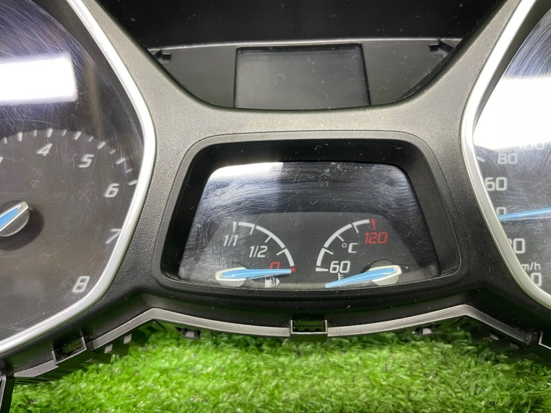 Панель приборов, 1600 рублей, Москва