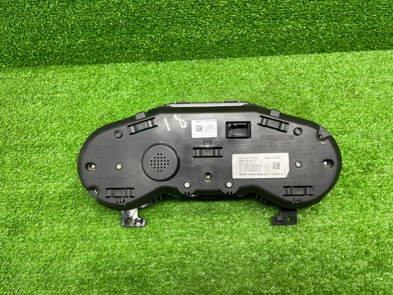 Панель приборов, 1600 рублей, Москва