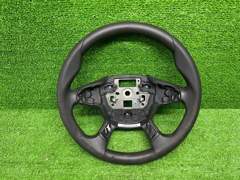 Руль, 2500 рублей, Москва