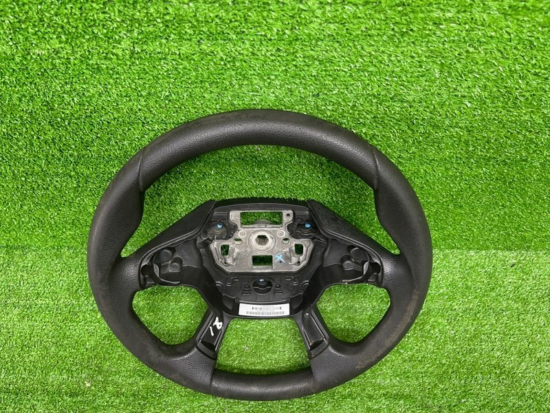 Руль, 2500 рублей, Москва