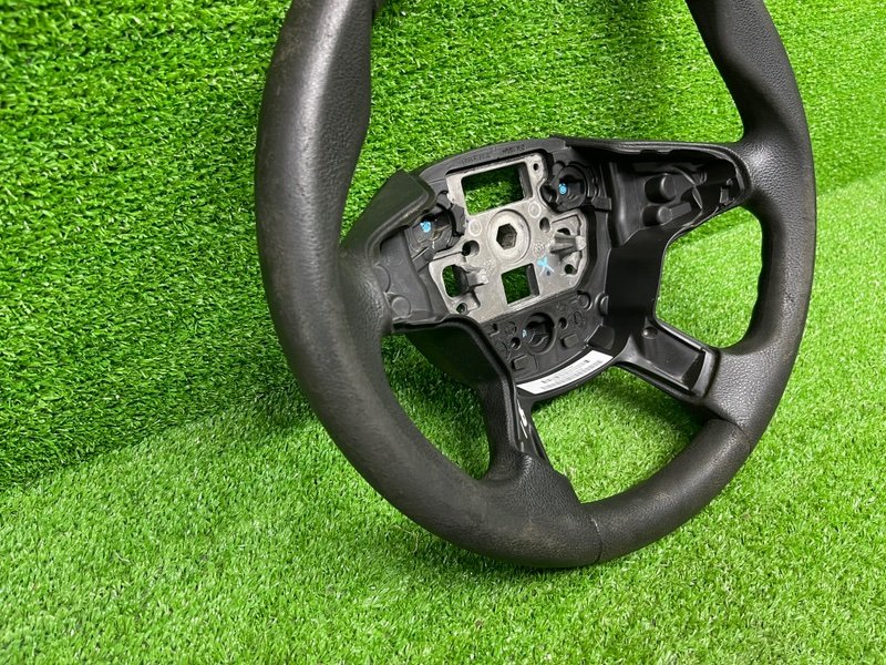 Руль, 2500 рублей, Москва