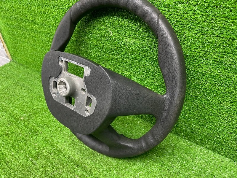 Руль, 2500 рублей, Москва