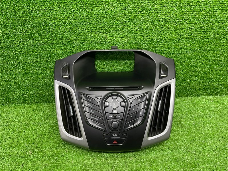 Панель управления, 1400 рублей, Москва