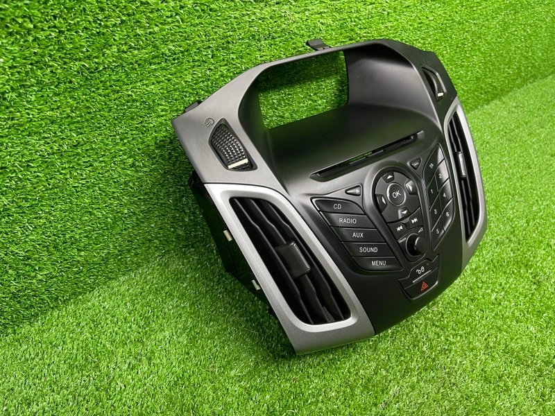 Панель управления, 1400 рублей, Москва