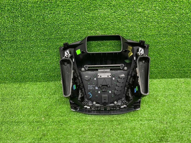 Панель управления, 1400 рублей, Москва