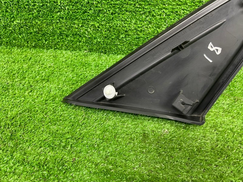 Накладка крыла, 500 рублей, Москва