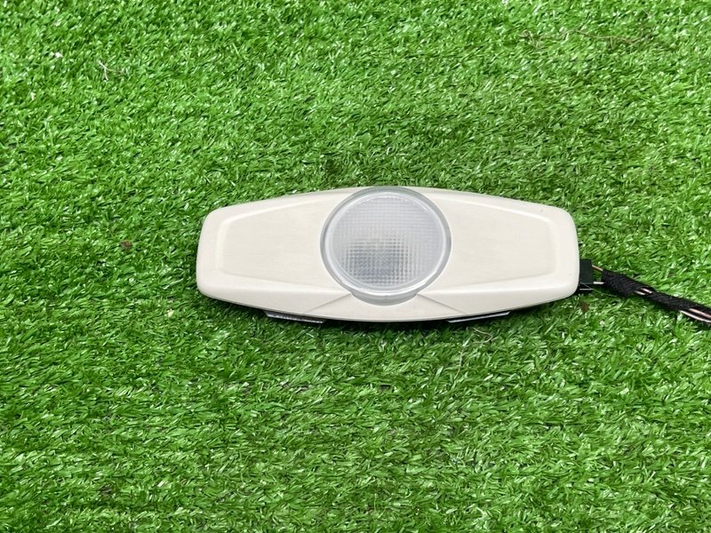 Плафон салонный, 500 рублей, Москва