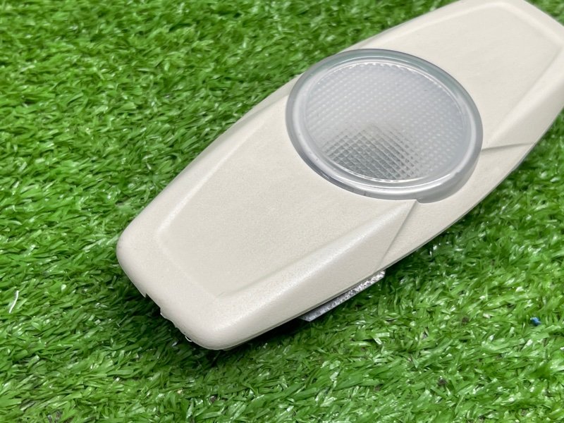 Плафон салонный, 500 рублей, Москва