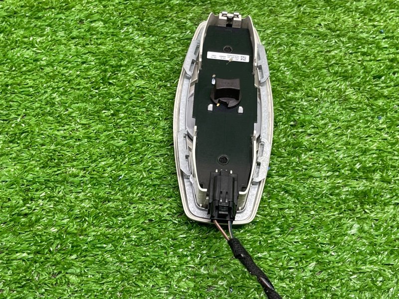 Плафон салонный, 500 рублей, Москва