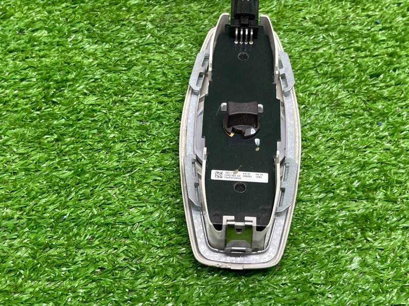 Плафон салонный, 500 рублей, Москва