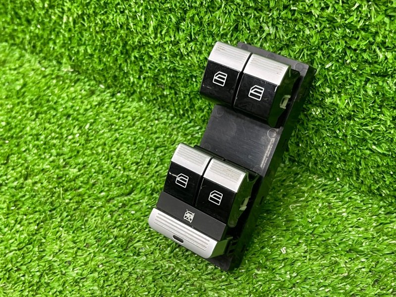 Блок управления стеклоподъемниками, 1000 рублей, Москва