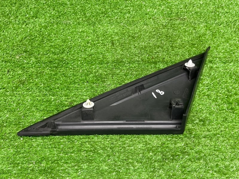 Накладка крыла, 550 рублей, Москва