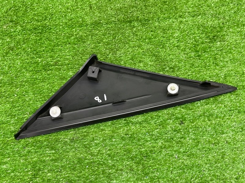 Накладка крыла, 550 рублей, Москва