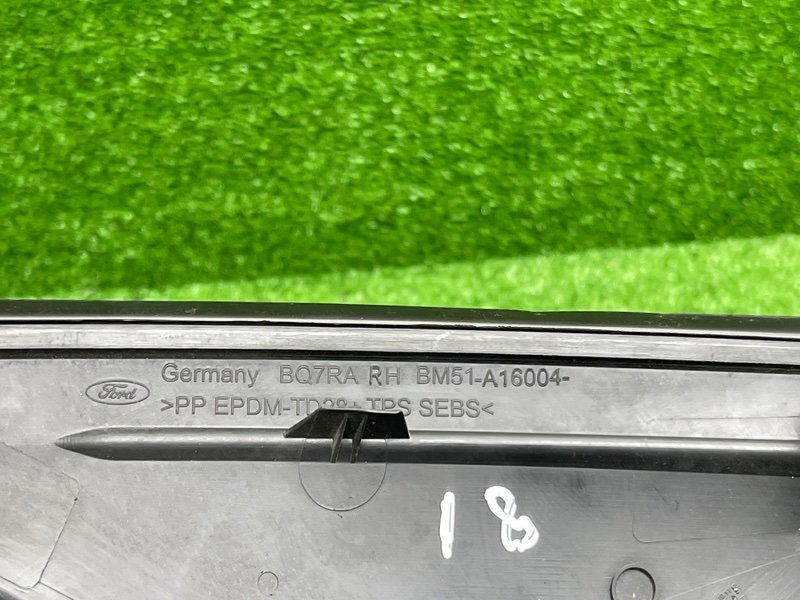 Накладка крыла, 550 рублей, Москва