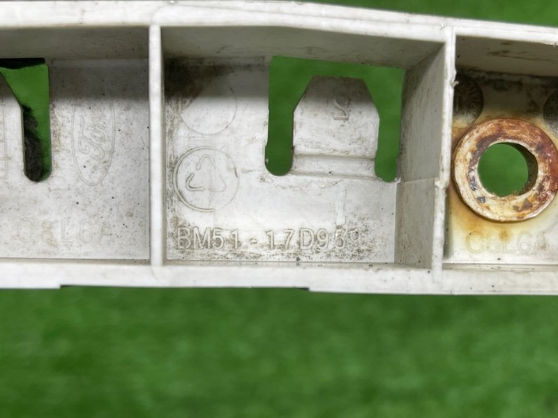 Кронштейн переднего бампера, 500 рублей, Москва