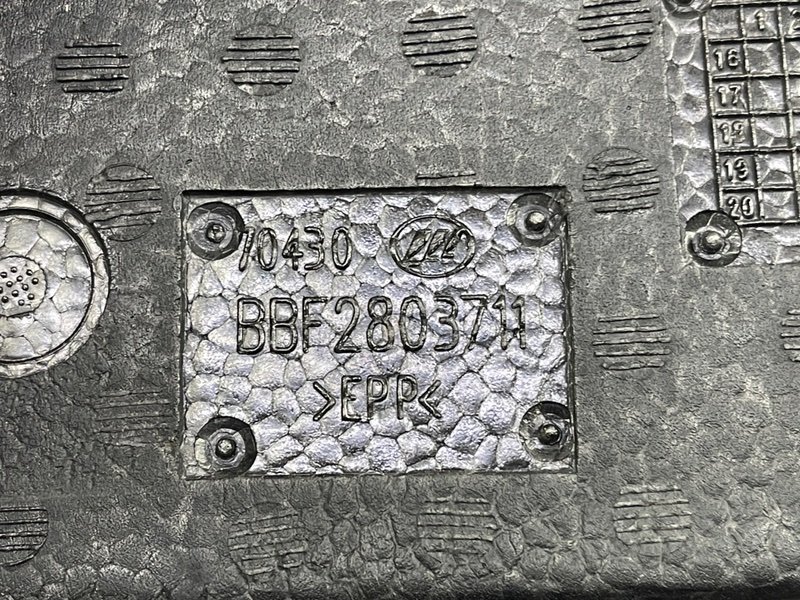 Усилитель переднего бампера, 2000 рублей, Москва