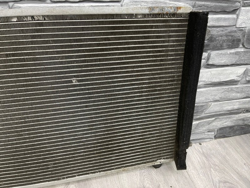 Радиатор кондиционера, 3000 рублей, Москва