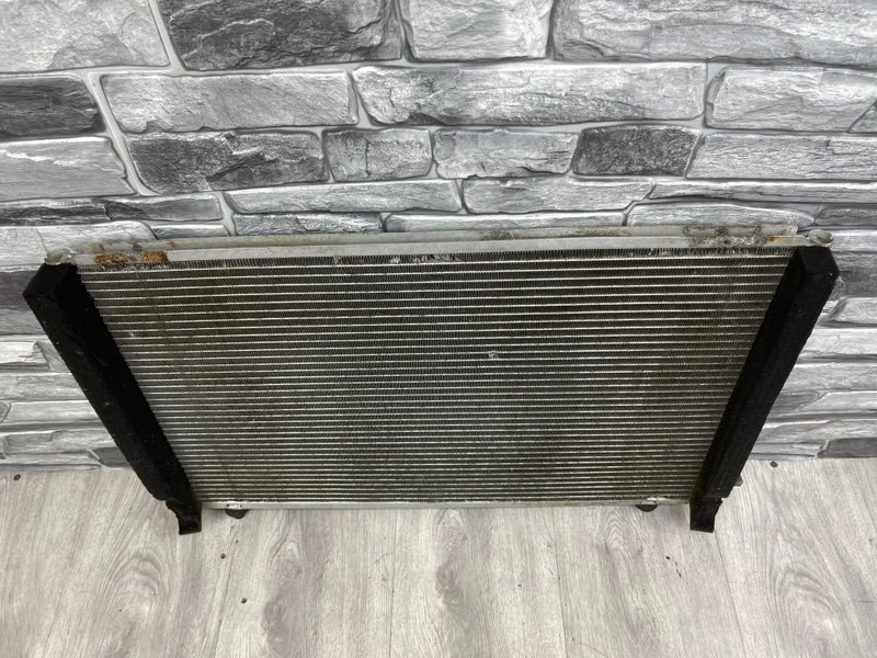 Радиатор кондиционера, 3000 рублей, Москва