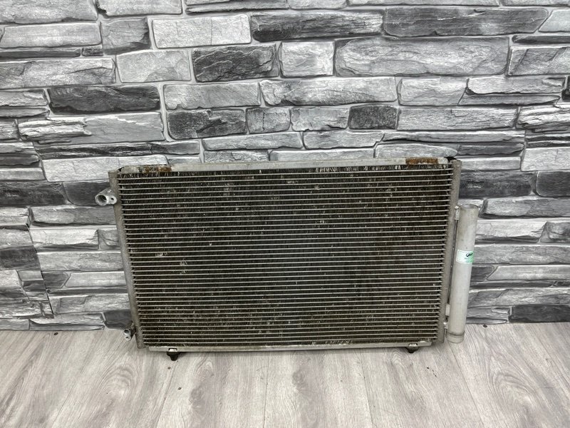 Радиатор кондиционера, 3000 рублей, Москва