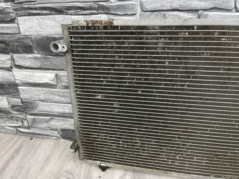 Радиатор кондиционера, 3000 рублей, Москва