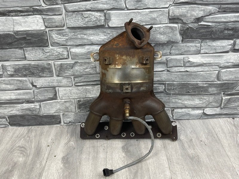 Коллектор выпускной, 5000 рублей, Москва