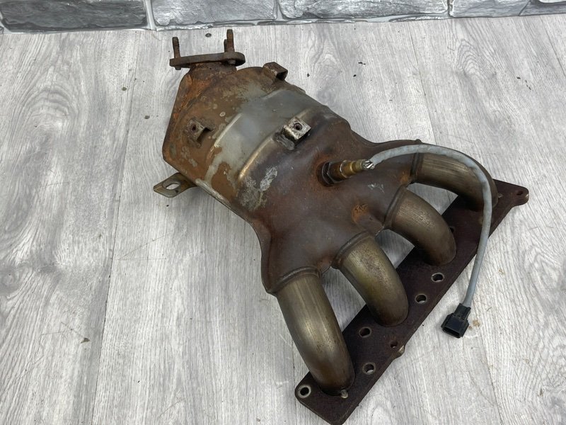 Коллектор выпускной, 5000 рублей, Москва