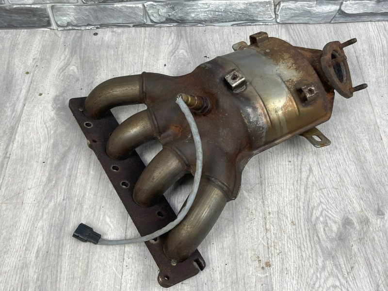 Коллектор выпускной, 5000 рублей, Москва