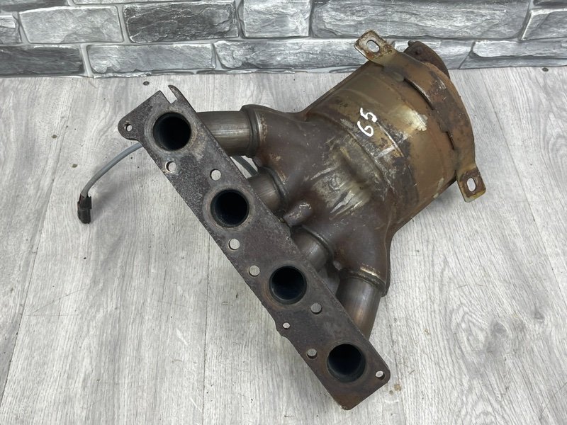 Коллектор выпускной, 5000 рублей, Москва