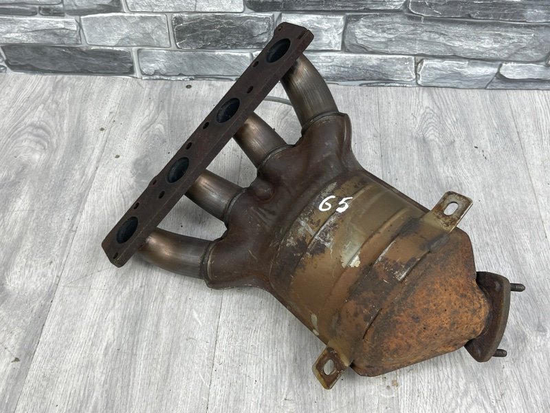 Коллектор выпускной, 5000 рублей, Москва