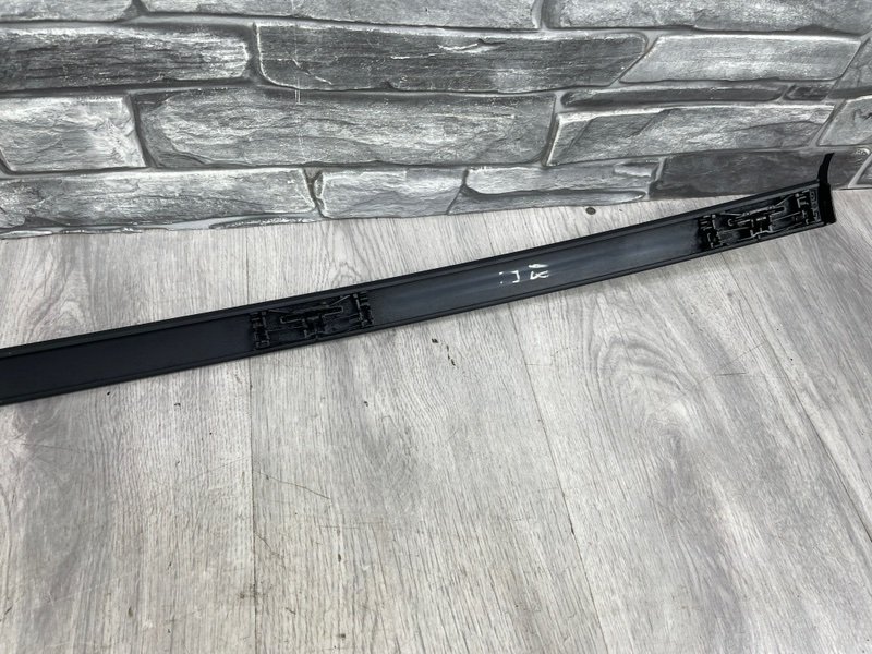 Молдинг крыши, 2000 рублей, Москва