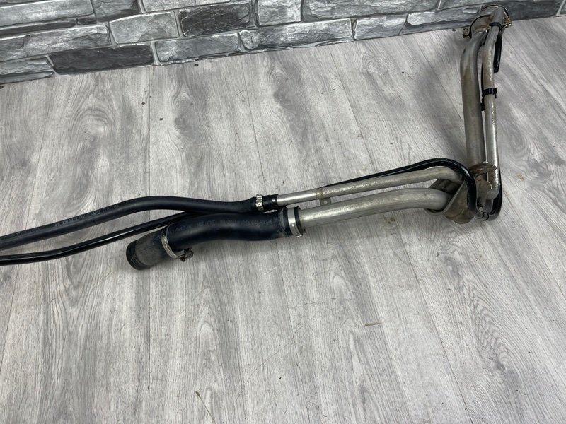 Горловина топливного бака, 4400 рублей, Москва