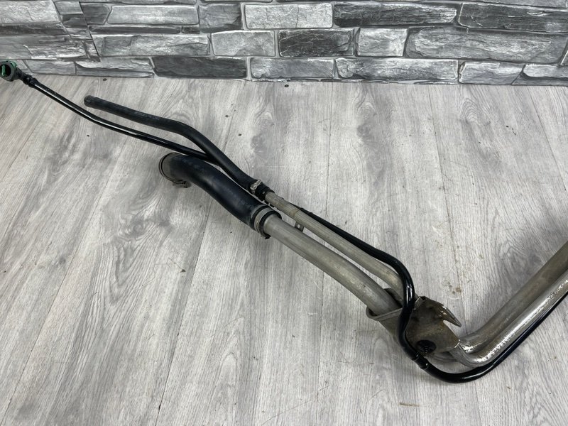 Горловина топливного бака, 4400 рублей, Москва