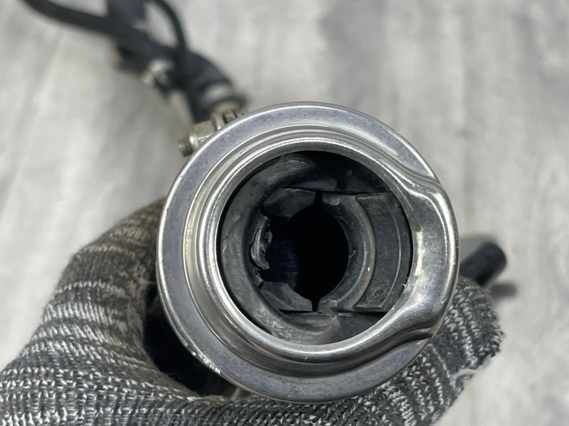 Горловина топливного бака, 4400 рублей, Москва