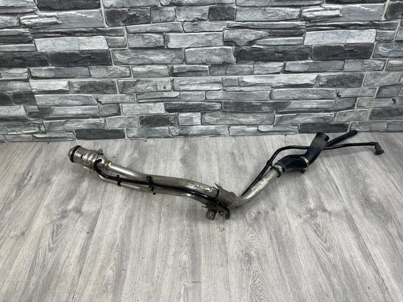 Горловина топливного бака, 4400 рублей, Москва