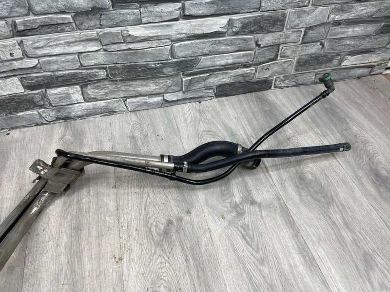 Горловина топливного бака, 4400 рублей, Москва