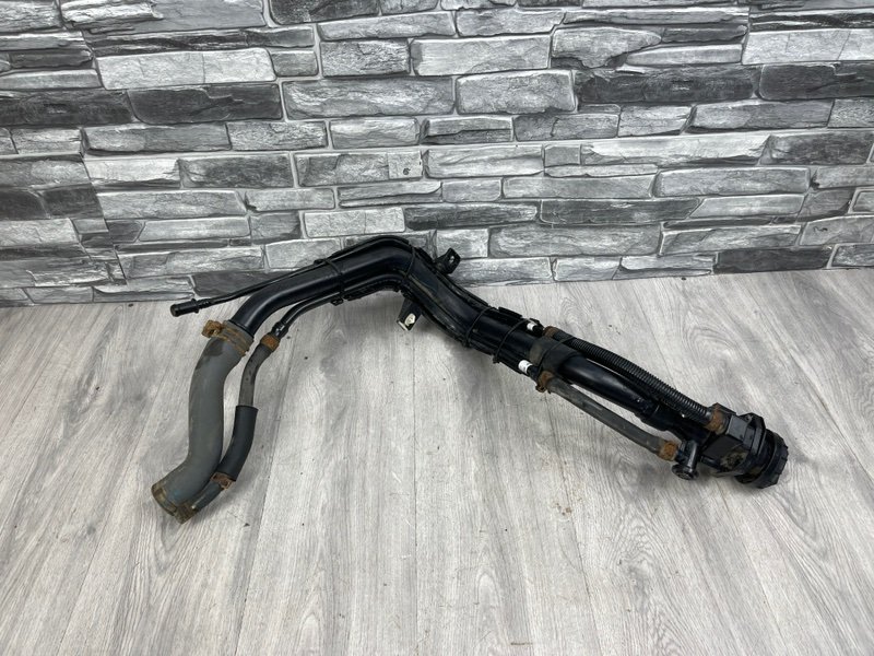 Горловина топливного бака, 1000 рублей, Москва