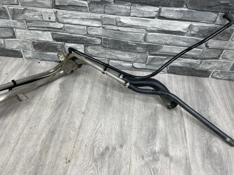 Горловина топливного бака, 4400 рублей, Москва