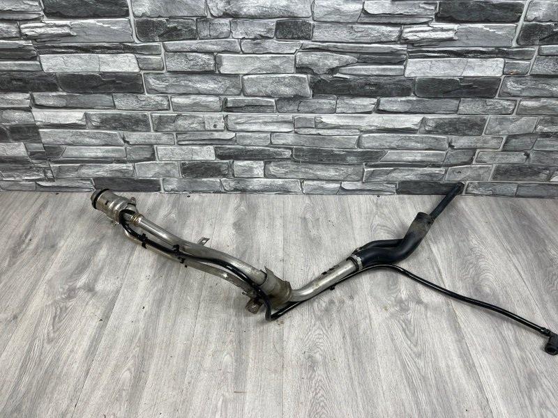 Горловина топливного бака, 4400 рублей, Москва