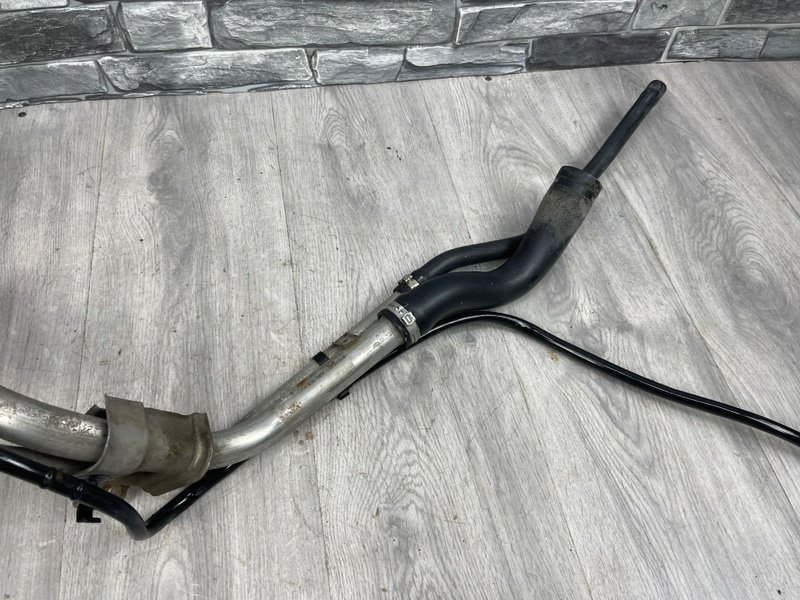 Горловина топливного бака, 4400 рублей, Москва