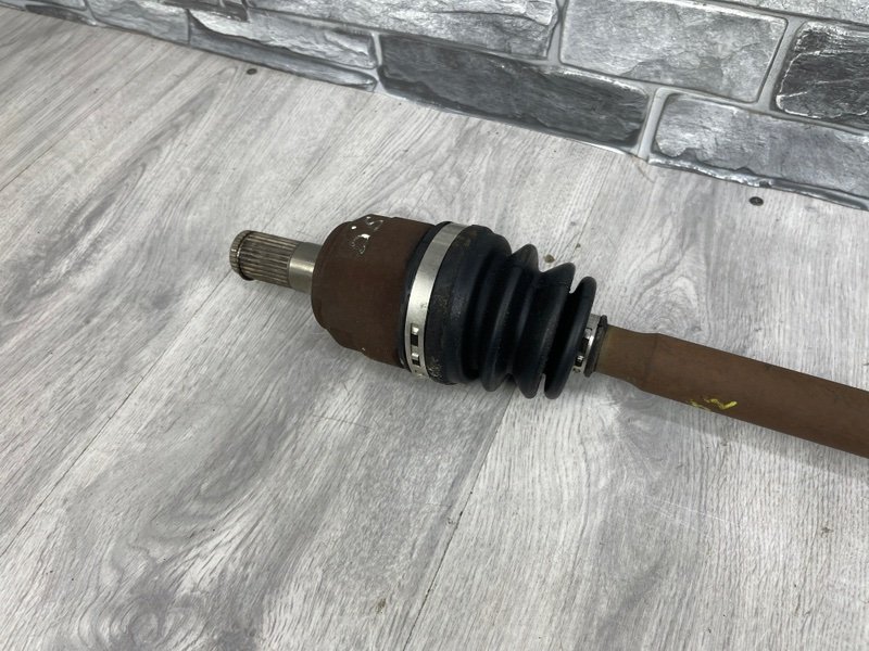 Привод передний правый, 18000 рублей, Москва