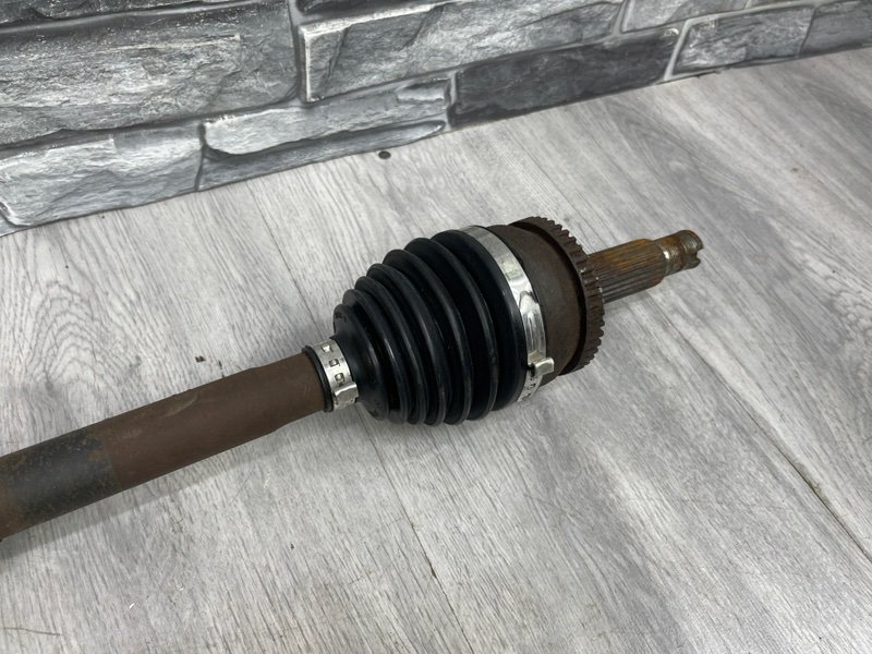 Привод передний правый, 18000 рублей, Москва