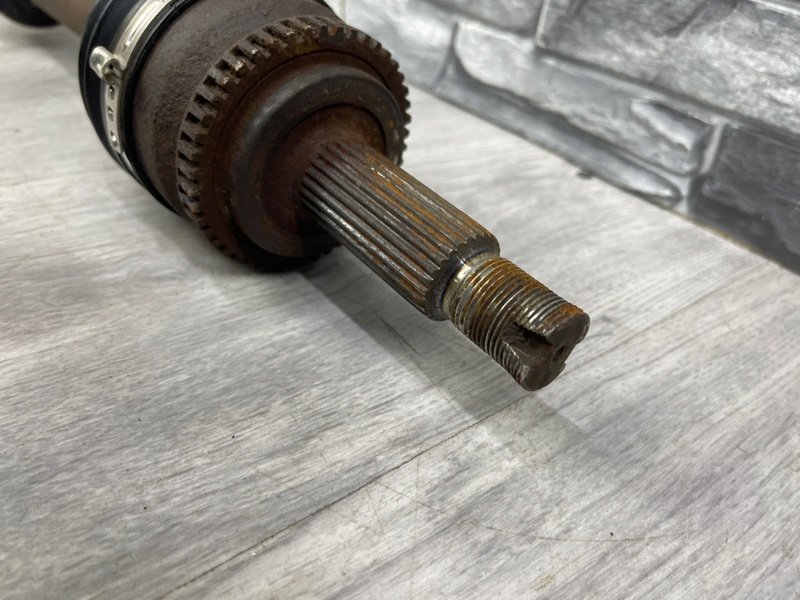 Привод передний правый, 18000 рублей, Москва