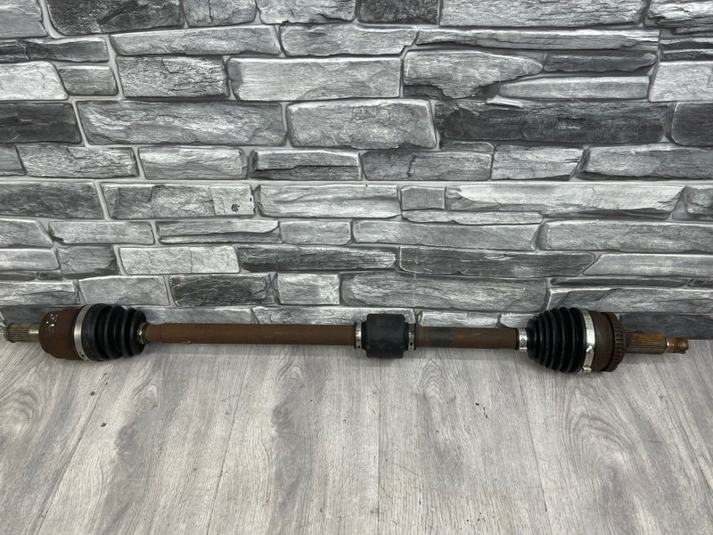 Привод передний правый, 18000 рублей, Москва