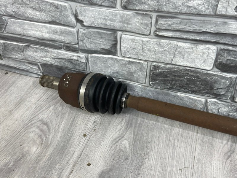 Привод передний правый, 18000 рублей, Москва