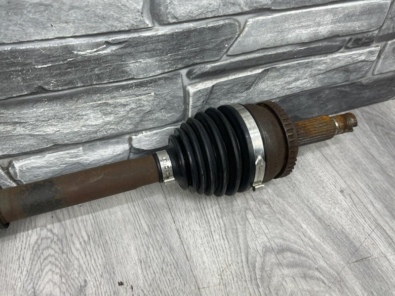 Привод передний правый, 18000 рублей, Москва