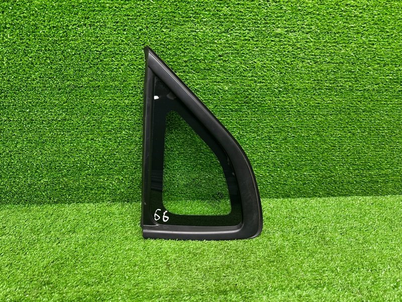 Стекло глухое зад. левое, 1000 рублей, Москва