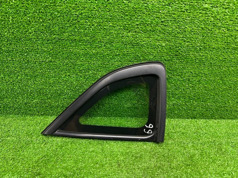 Стекло глухое зад. левое, 1000 рублей, Москва