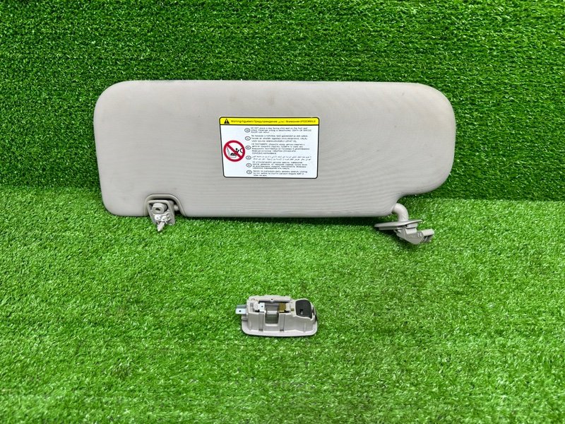 Козырек солнцезащитный, 1000 рублей, Москва