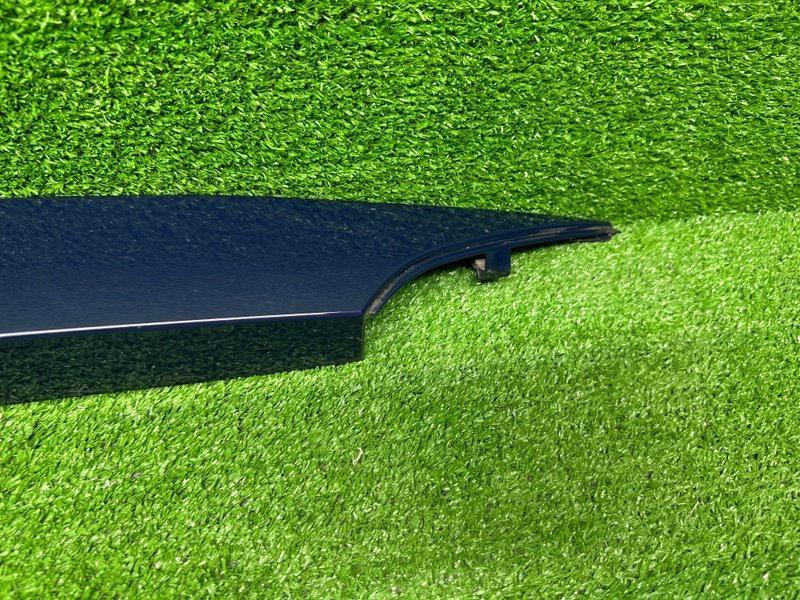 Накладка крышки багажника, 2100 рублей, Москва