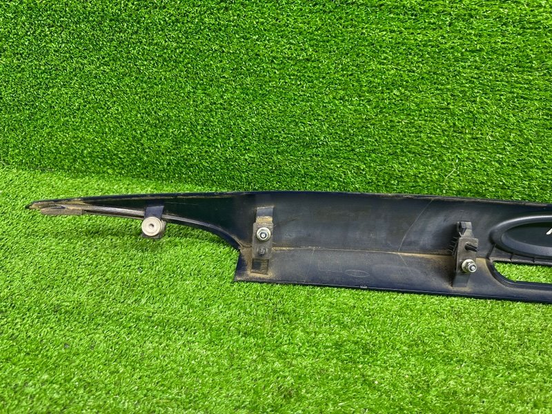 Накладка крышки багажника, 2100 рублей, Москва